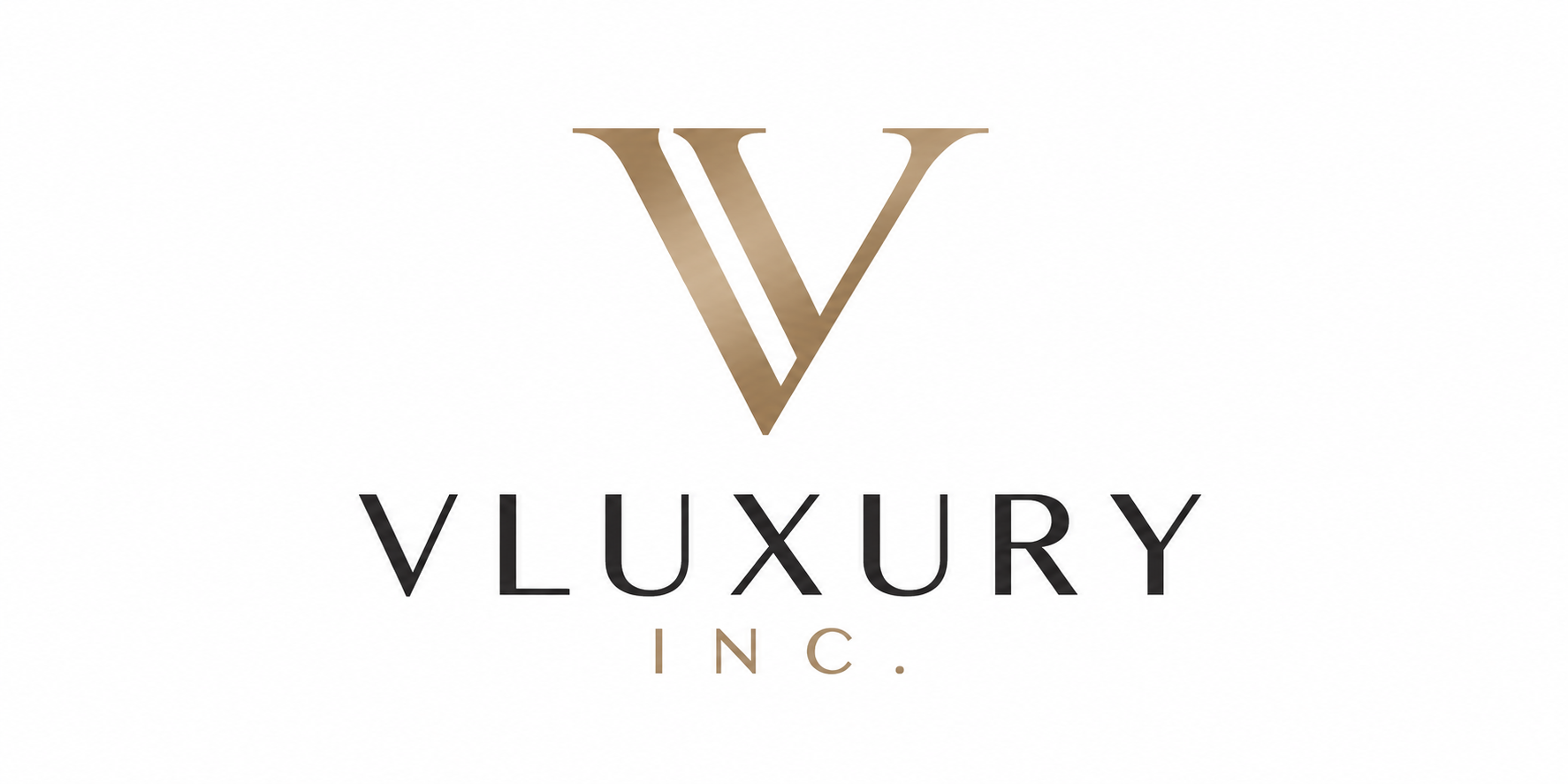 VLuxury Inc.